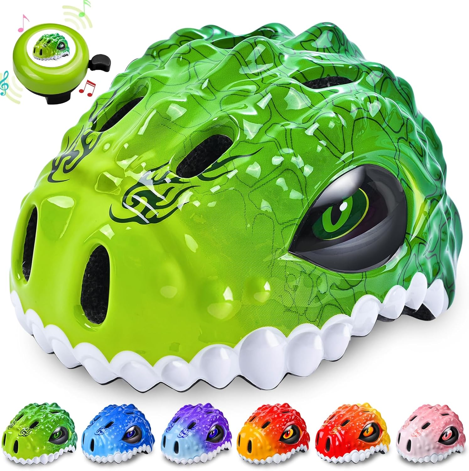 Kids' Bicycle Helmet
