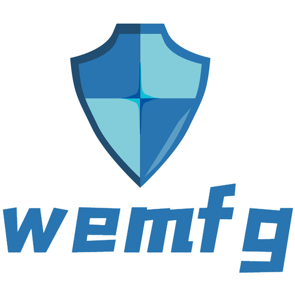 WEMFG Store